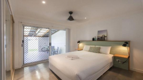 Beach Lane, Yamba